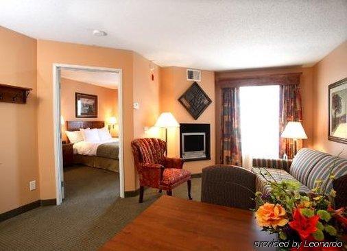Grandstay Residential Rapid 3* Rapid City
