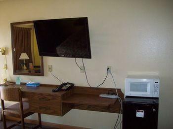 Motel Fair Value - Rapid