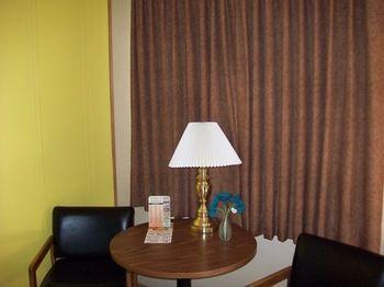 Motel Fair Value - Rapid Rapid City