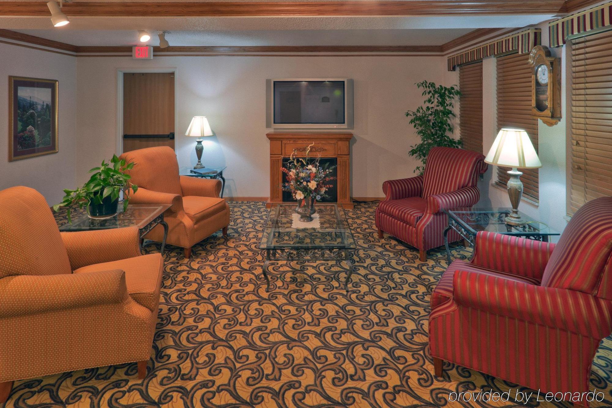 Quality Near Monument Health Rapid Hospital Inn Rapid City