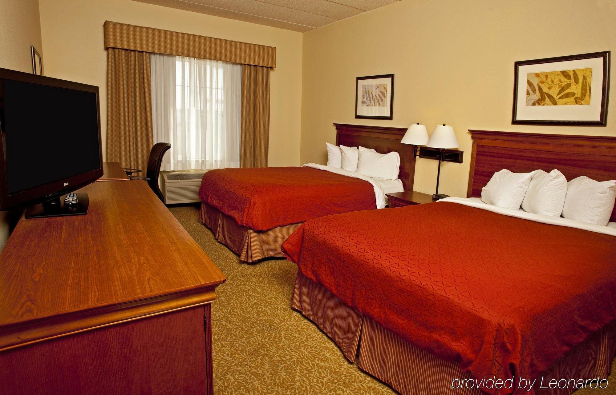 Country & By Radisson, Rapid City, Sd