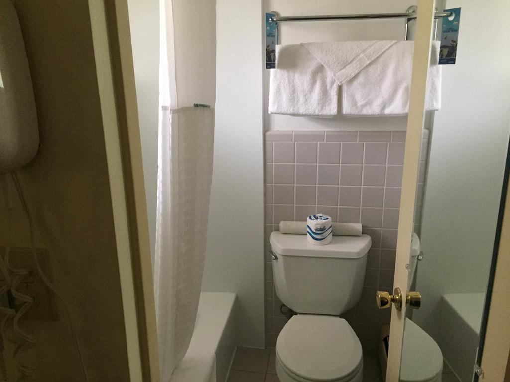 Travelodge By Wyndham Rapid