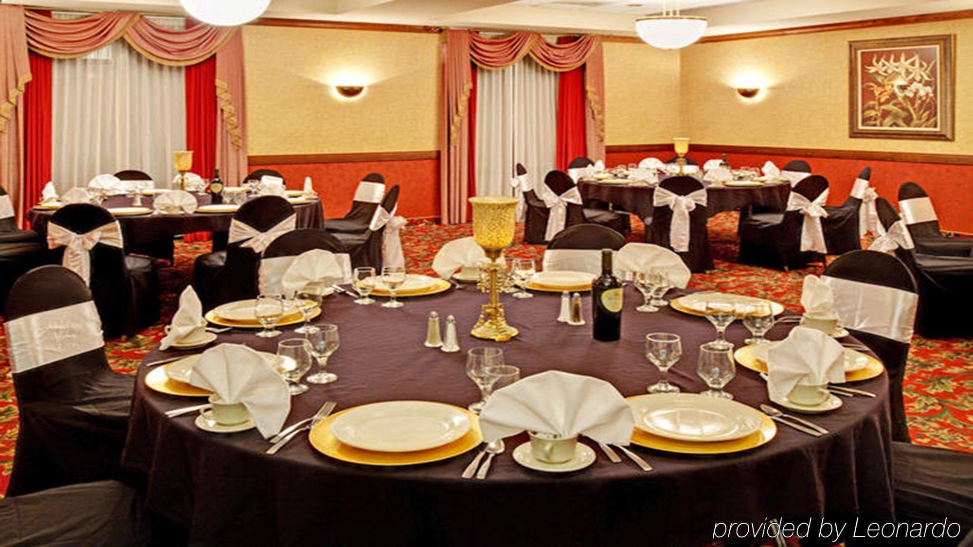 Doubletree By Hilton Rapid Downtown Convention Center Hotel