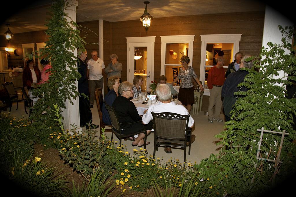 Bed & Breakfast Summer Creek 5*