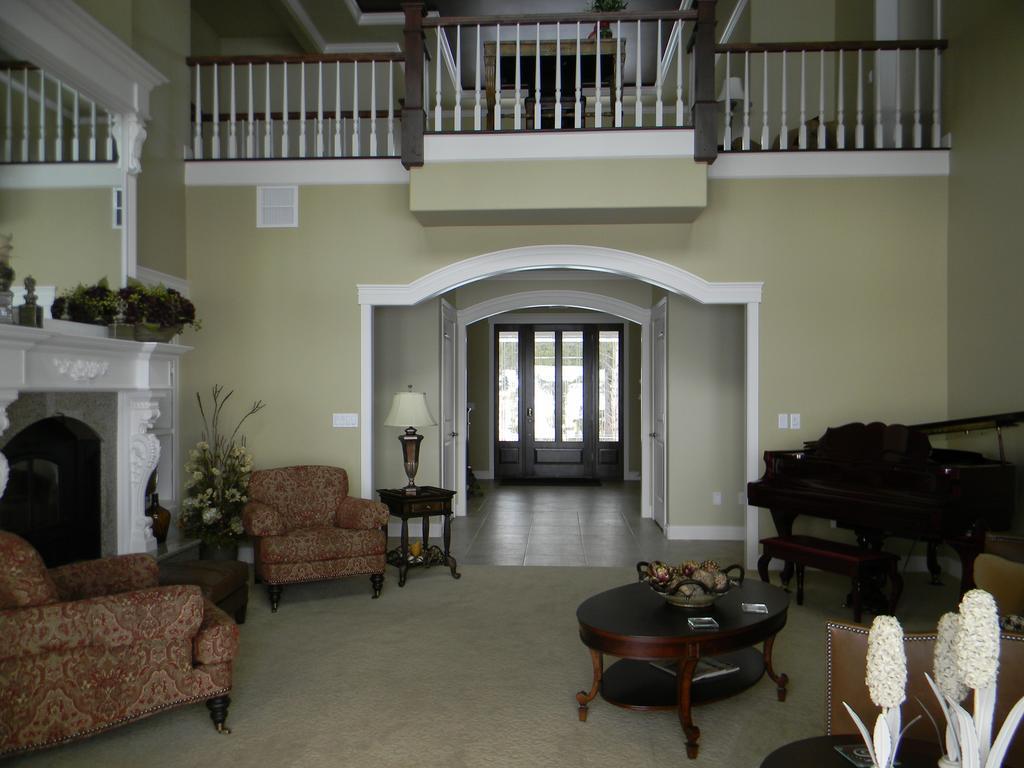 Bed & Breakfast Summer Creek Rapid City