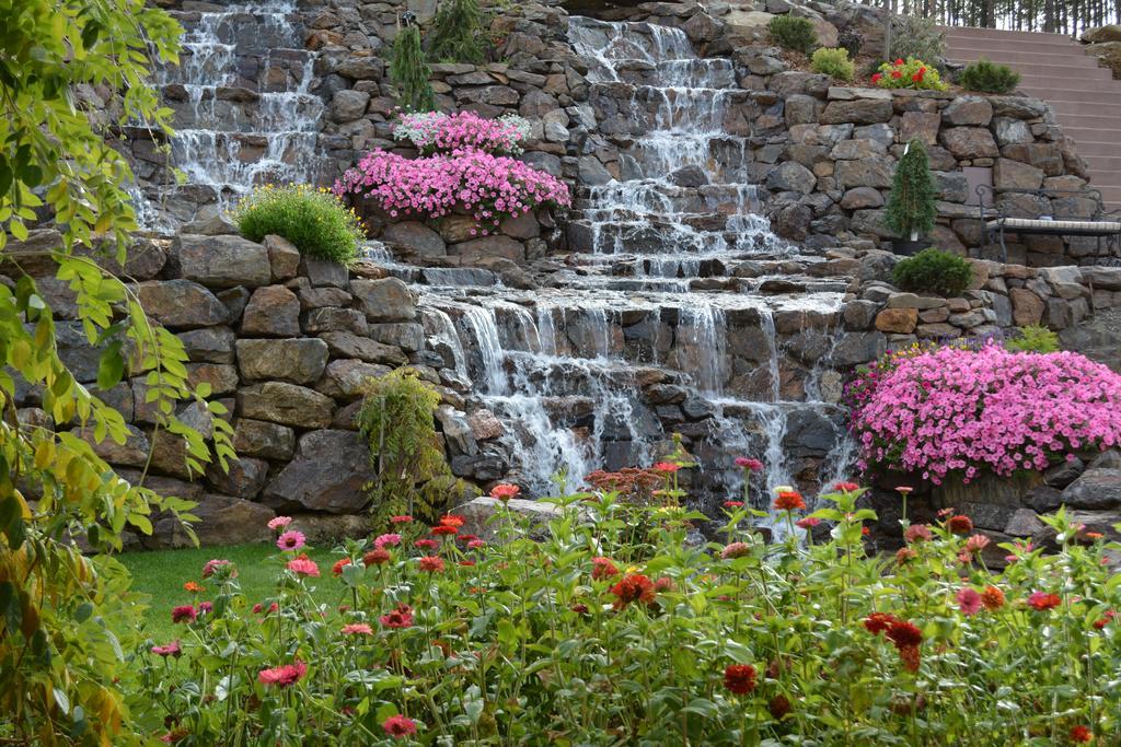 Bed & Breakfast Summer Creek 5*