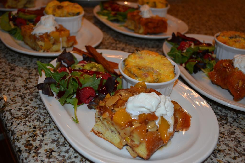 Bed & Breakfast Summer Creek