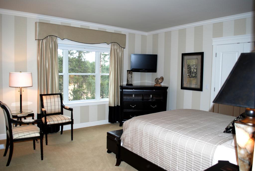 Summer Creek Bed & Breakfast Rapid City