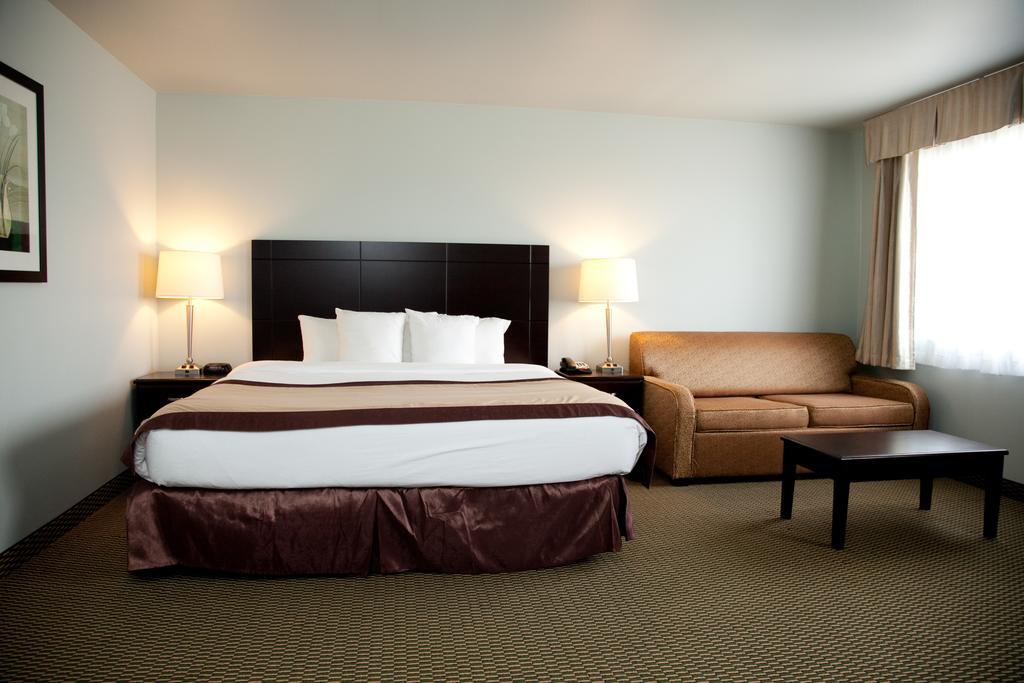 Baymont By Wyndham Rapid Hotel Rapid City