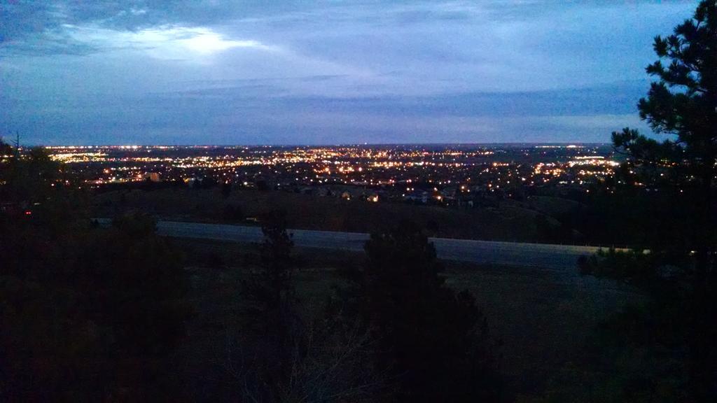 Big Sky Rapid City