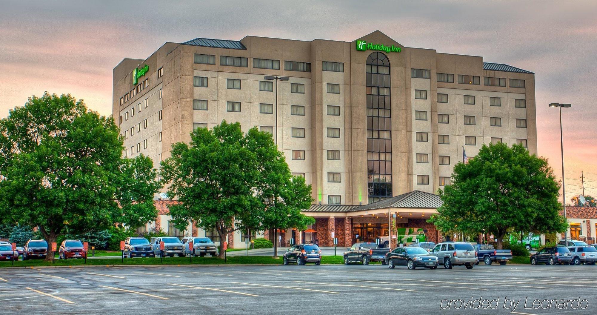 Doubletree By Hilton Rapid Downtown Convention Center Hotel Rapid City