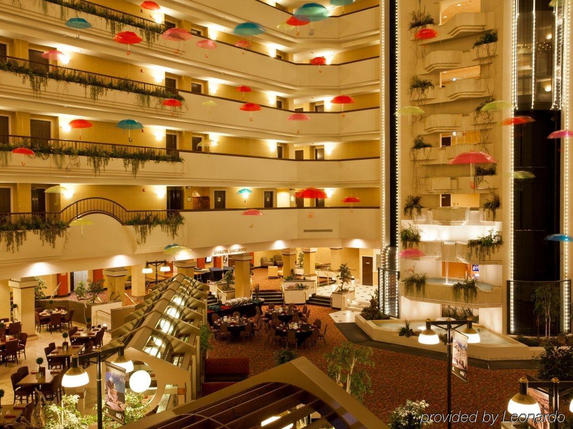 Hotel Doubletree By Hilton Rapid Downtown Convention Center Rapid City
