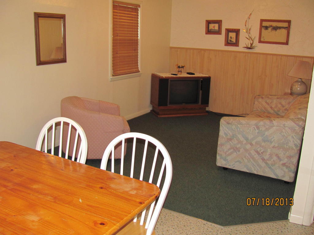 Garden Cottages -