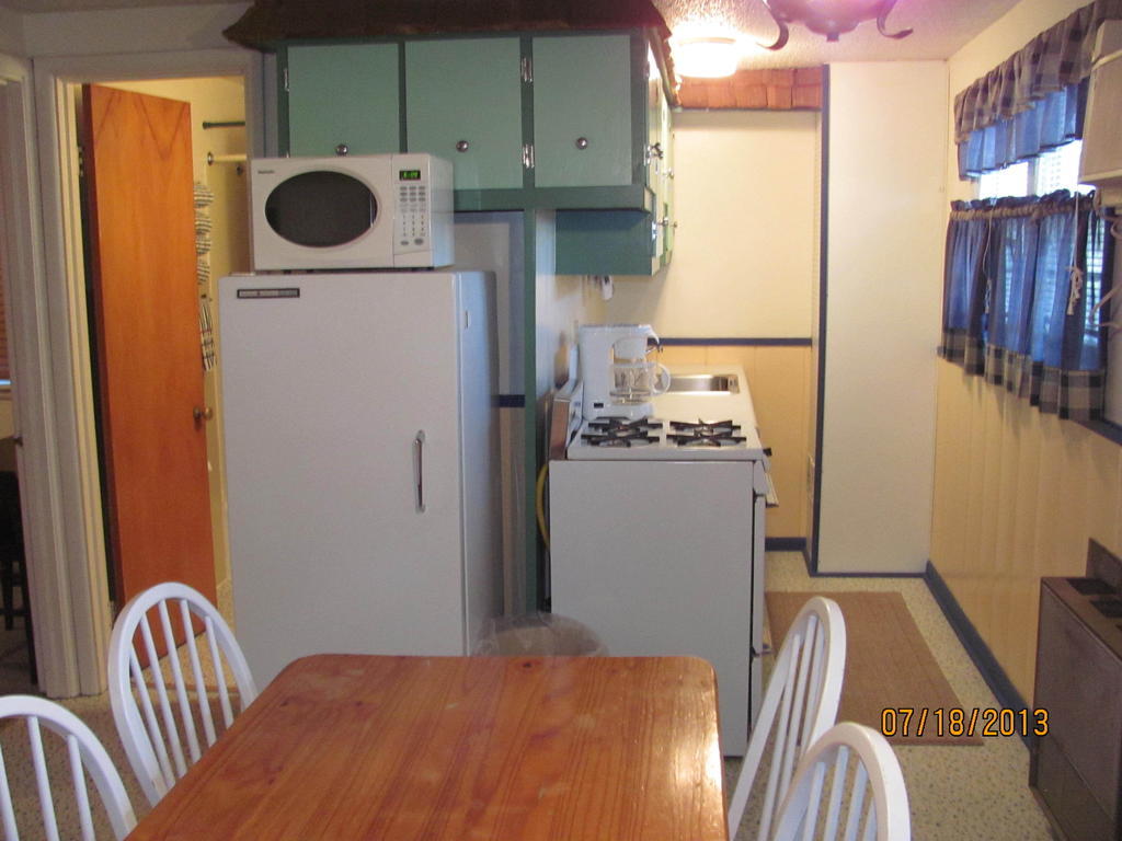 Motel Garden Cottages - 2*
