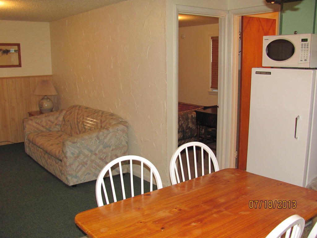Garden Cottages - Rapid City