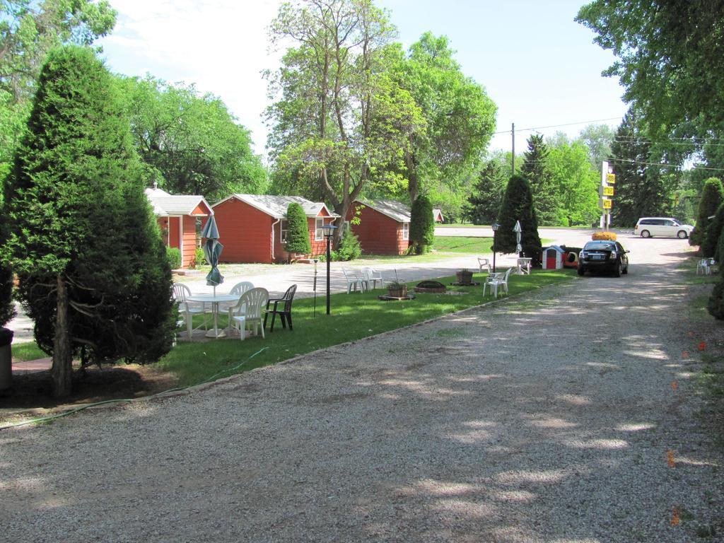 Garden Cottages - Rapid City