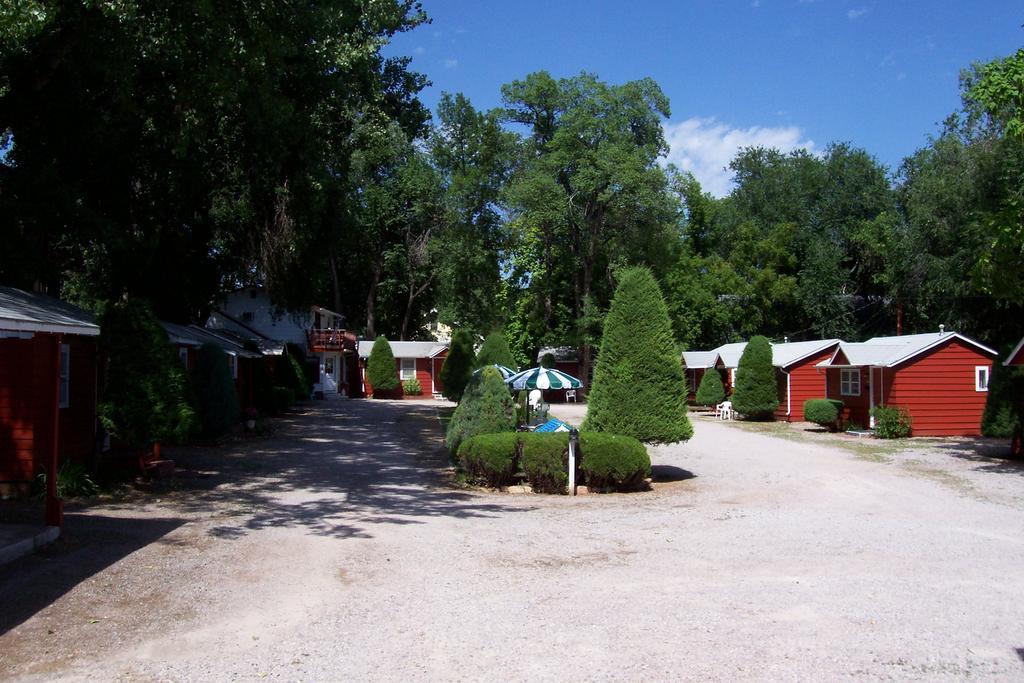 Garden Cottages - Rapid City