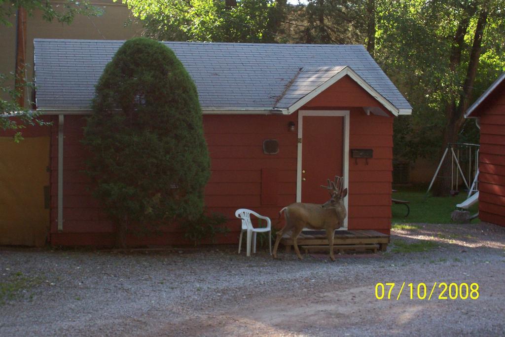 Garden Cottages - Rapid City