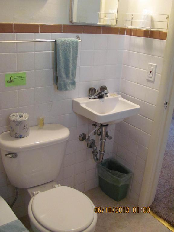 Motel Garden Cottages - Rapid City
