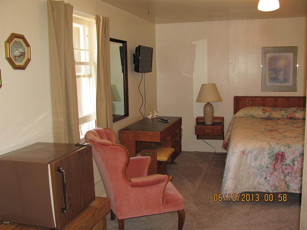 Motel Garden Cottages - 2*