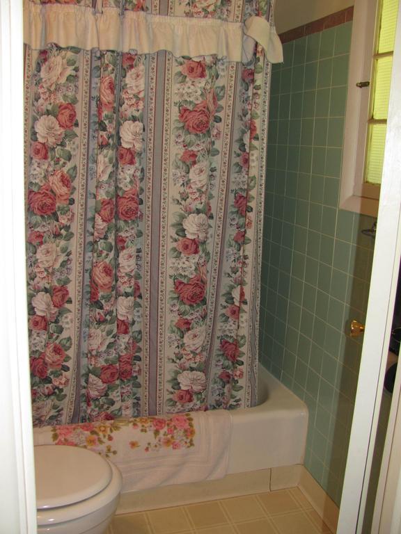 Motel Garden Cottages - Rapid City
