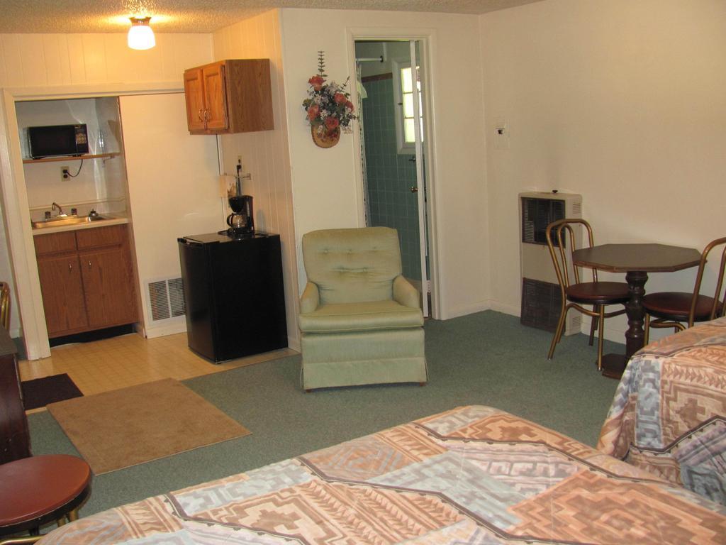 Garden Cottages - Rapid City