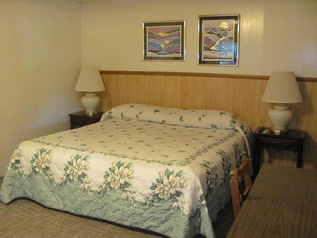 Garden Cottages - Rapid City
