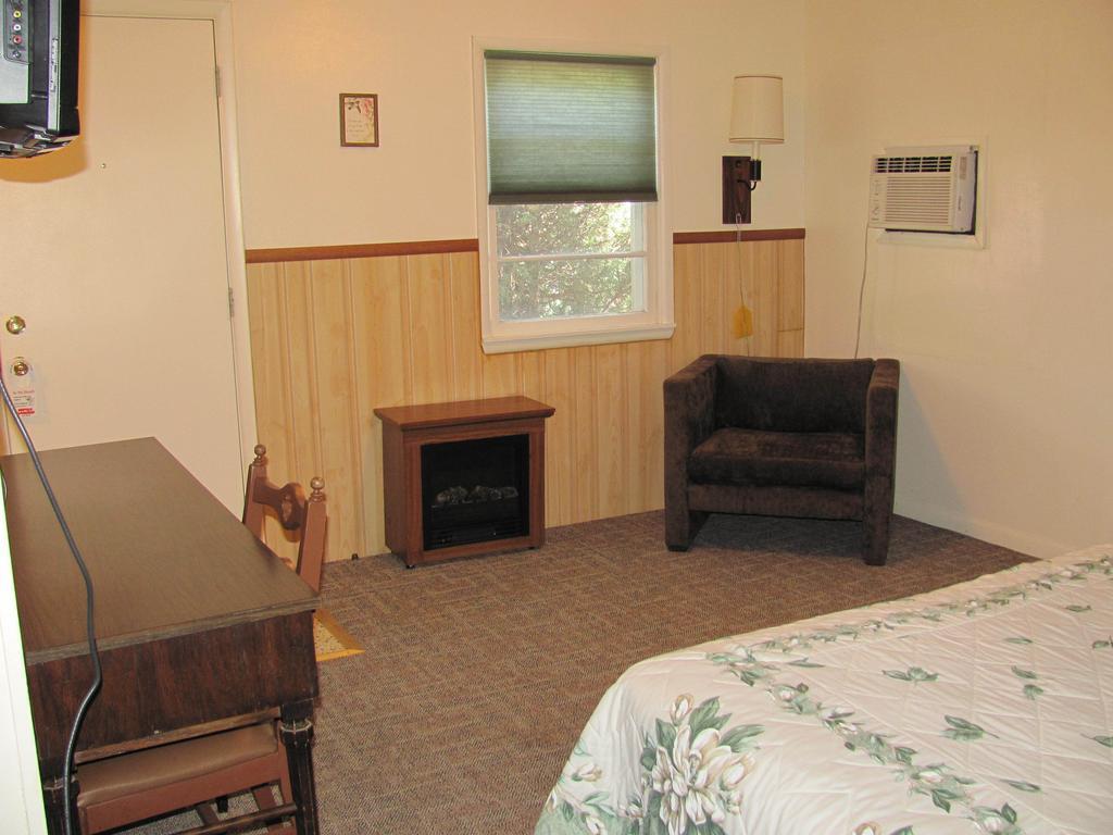Garden Cottages -