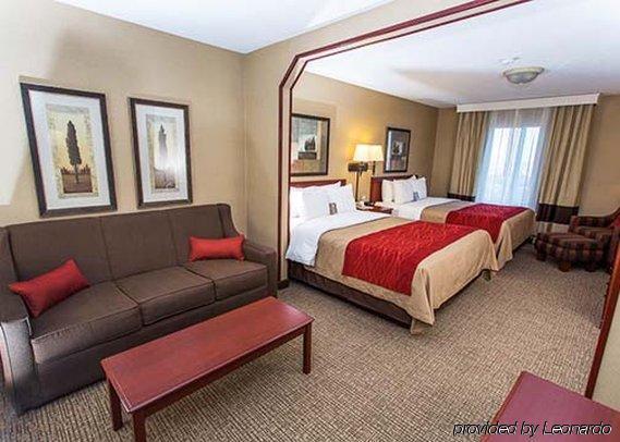 Hotel Comfort & Rapid City