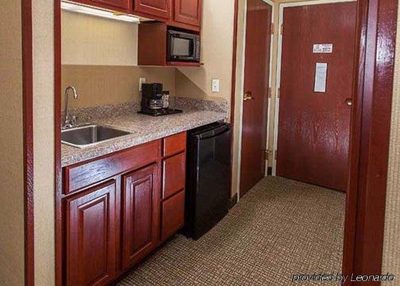 Hotel Comfort &