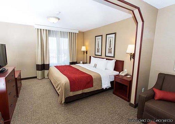 Comfort & Rapid City