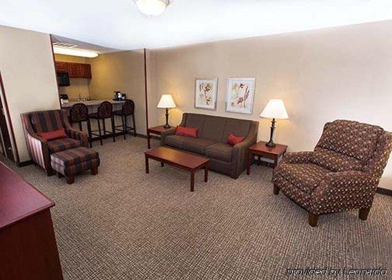 Hotel Comfort & Rapid City