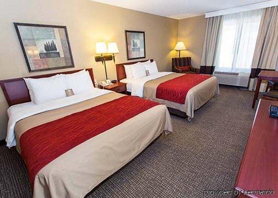 Hotel Comfort &