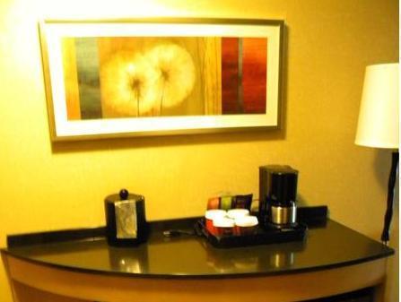 Hotel Cambria Rapid Near Mount Rushmore 3*