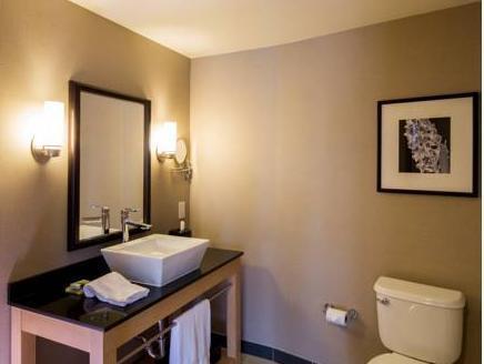 Hotel Cambria Rapid Near Mount Rushmore