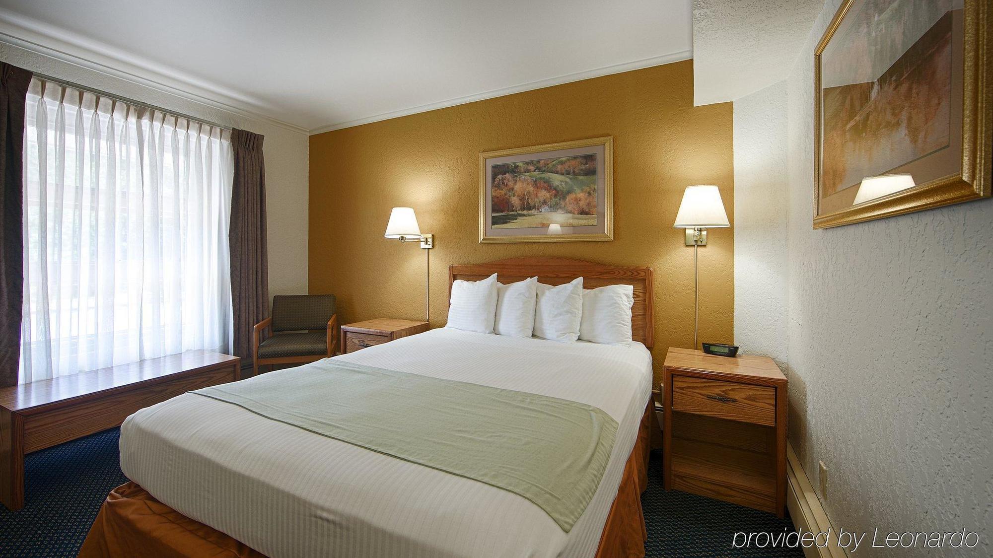 Travelodge By Wyndham Rapid Hotel