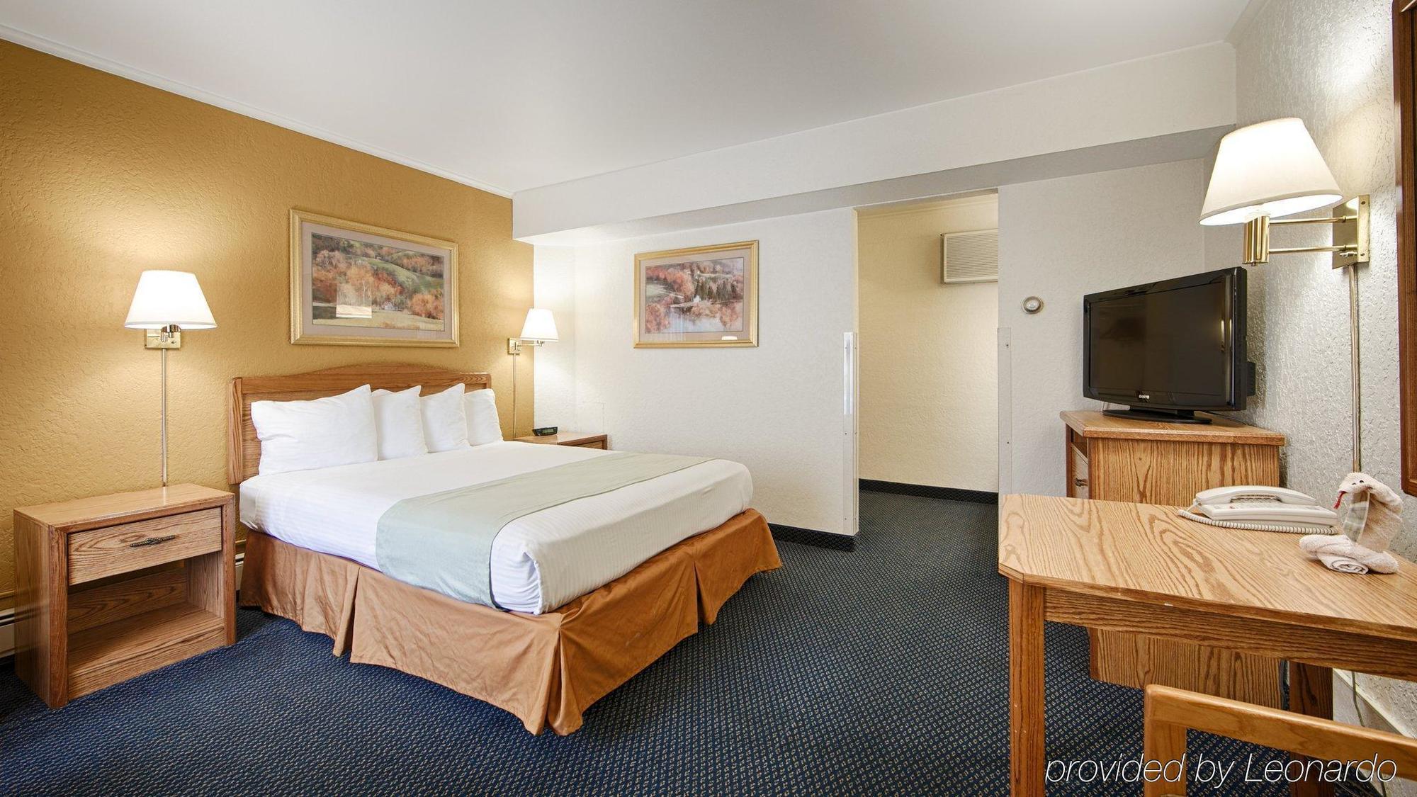Travelodge By Wyndham Rapid 2* Rapid City