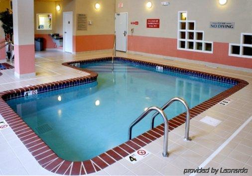 Grandstay Residential Rapid Hotel Rapid City