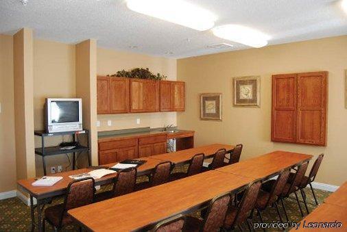 Grandstay Residential Rapid 3* Rapid City