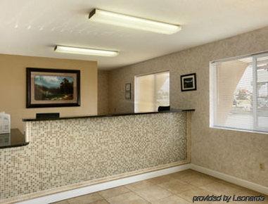 Rodeway Rapid Inn 2*