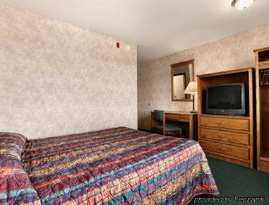 Rodeway Rapid Inn 2*