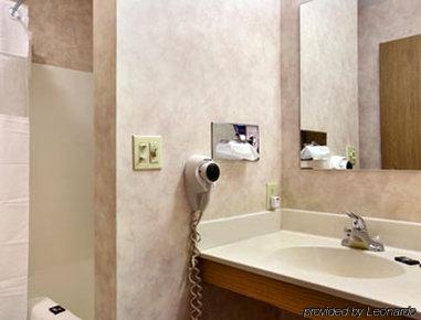 Rodeway Rapid Inn