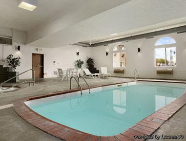 Rodeway Rapid Inn Rapid City