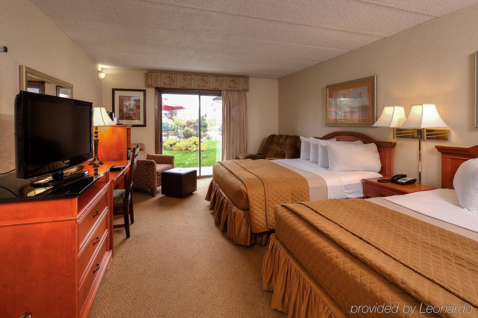 The Foothills 2* Rapid City