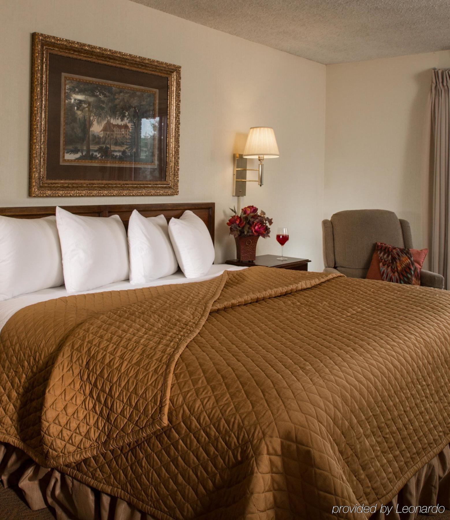 The Foothills Hotel Rapid City