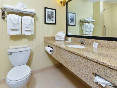 Hotel Comfort Conference Center Rapid