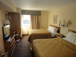Comfort I-90 Hotel Rapid City