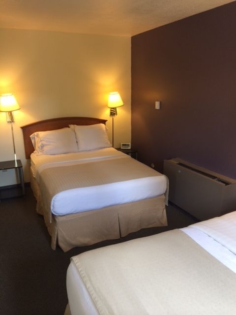 Hotel M Star Rapid 2*