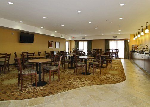 Hotel Comfort Conference Center Rapid 3*