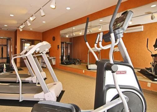 Comfort Conference Center Rapid Hotel Rapid City